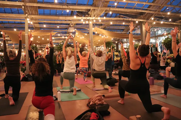 Inlet Yoga Studio Picture 10