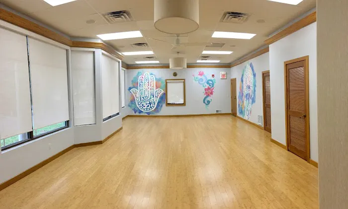 Inlet Yoga Studio Picture 1