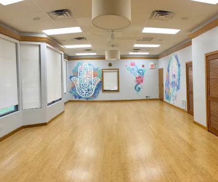 Inlet Yoga Studio
