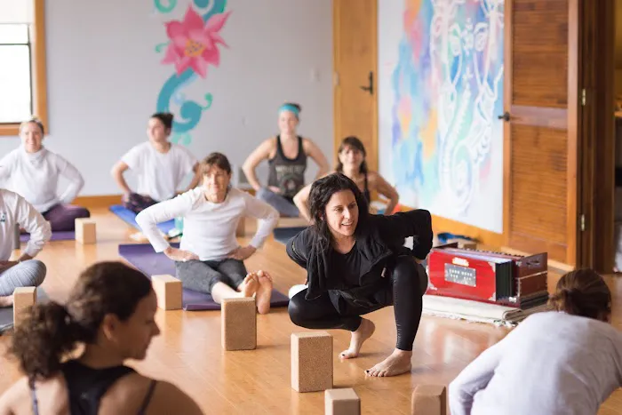 Inlet Yoga Studio Picture 5