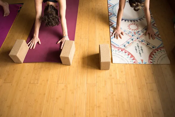 Inlet Yoga Studio Picture 7