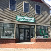 Tandem Cycle ico