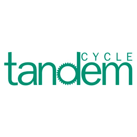 Tandem Cycle Picture 5