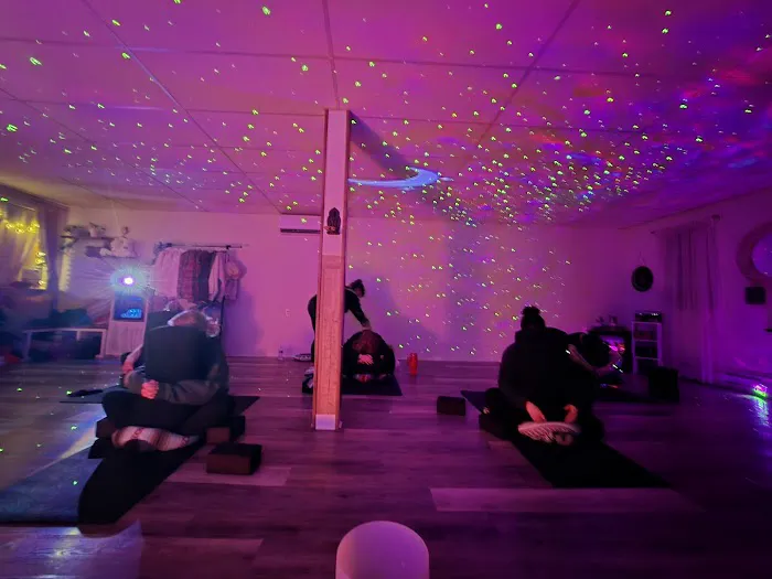This Is Yoga NJ Picture 1