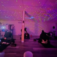 This Is Yoga NJ ico