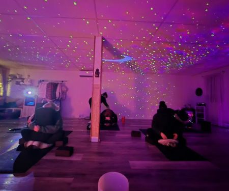 This Is Yoga NJ