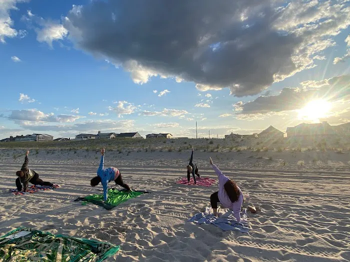 This Is Yoga NJ Picture 3