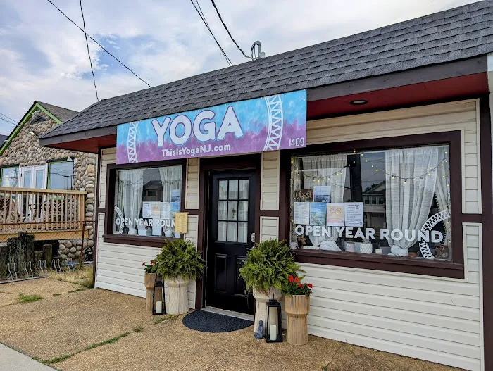 This Is Yoga NJ Picture 6