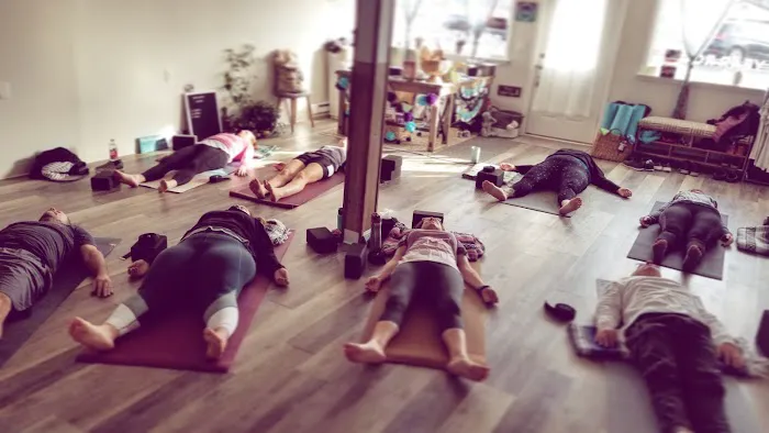 This Is Yoga NJ Picture 5