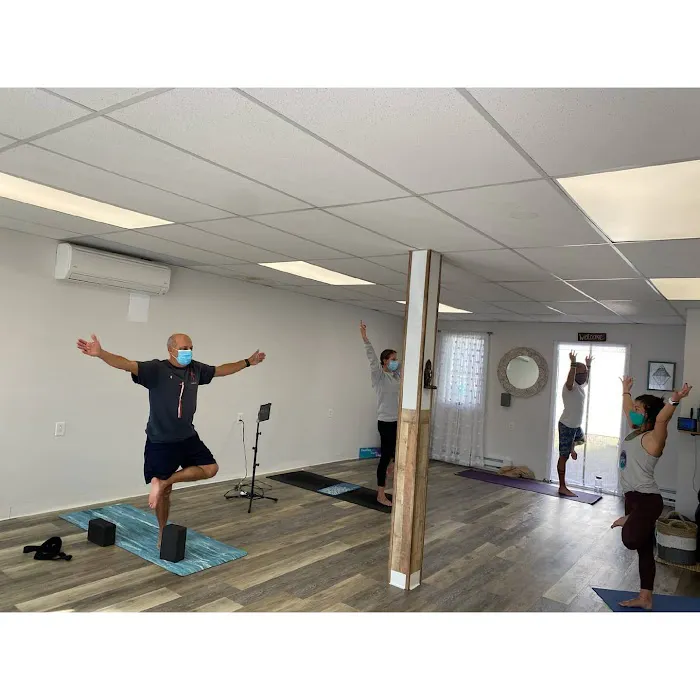 This Is Yoga NJ Picture 8