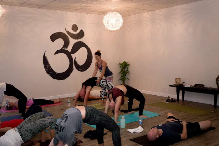 Lovelight on Main - Yoga Studio Picture 1
