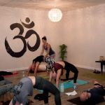 Lovelight on Main - Yoga Studio