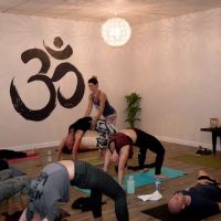 Lovelight on Main - Yoga Studio ico