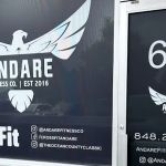 Andare Fitness Company - Forked River