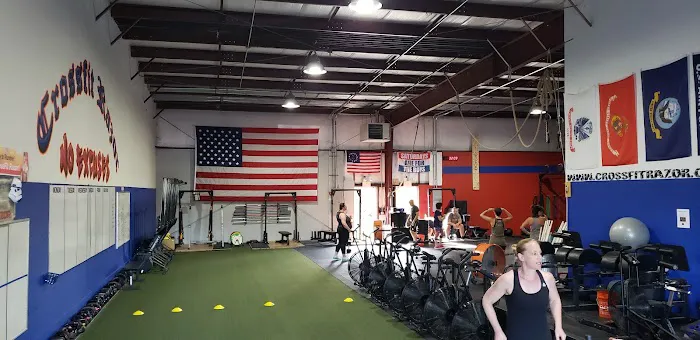 Andare Fitness Company - Forked River Picture 5
