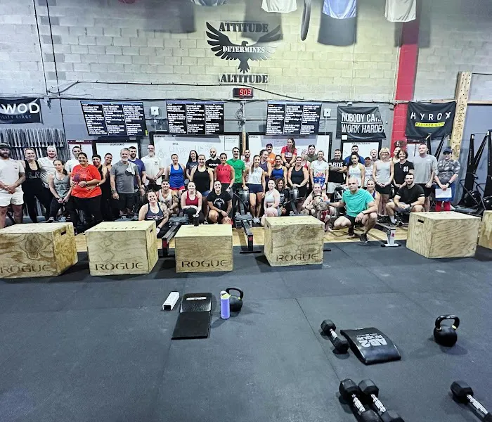 Andare Fitness Company - Forked River Picture 9