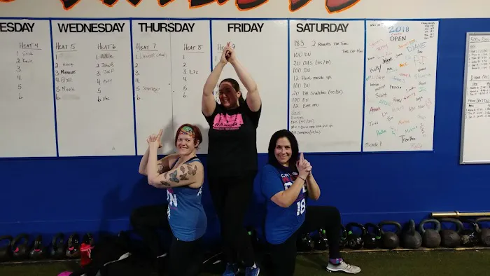 Andare Fitness Company - Forked River Picture 4