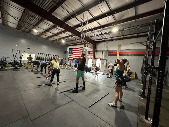 Andare Fitness Company - Forked River Picture 3