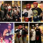 Gladiator Boxing LLC