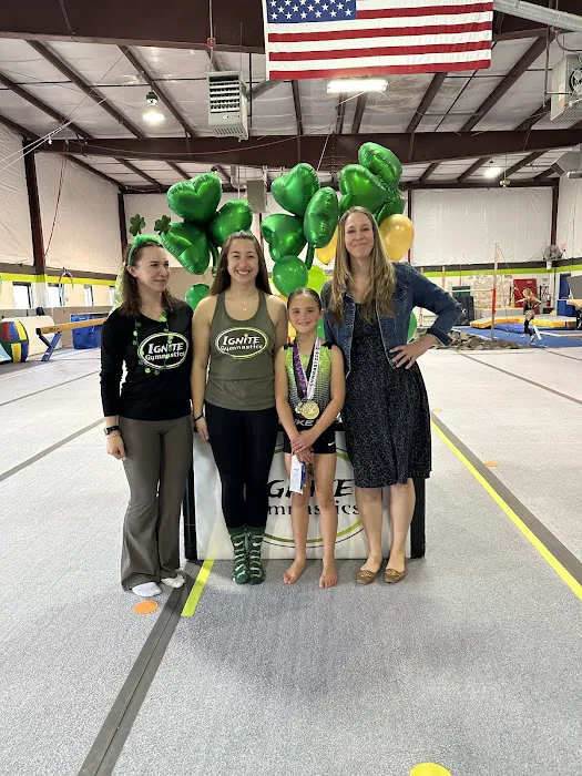Ignite Gymnastics Picture 3