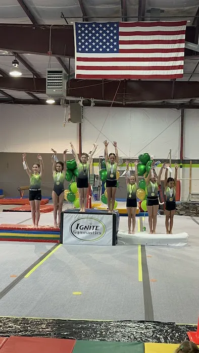 Ignite Gymnastics Picture 2