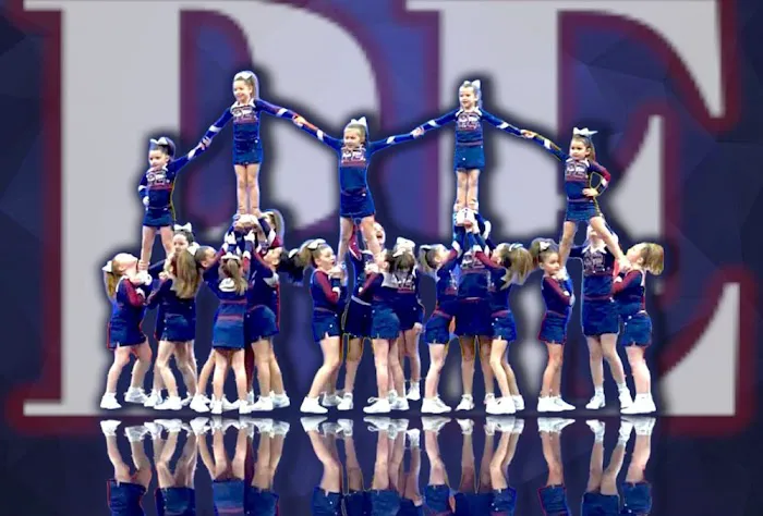 Pride Elite Cheer Picture 4
