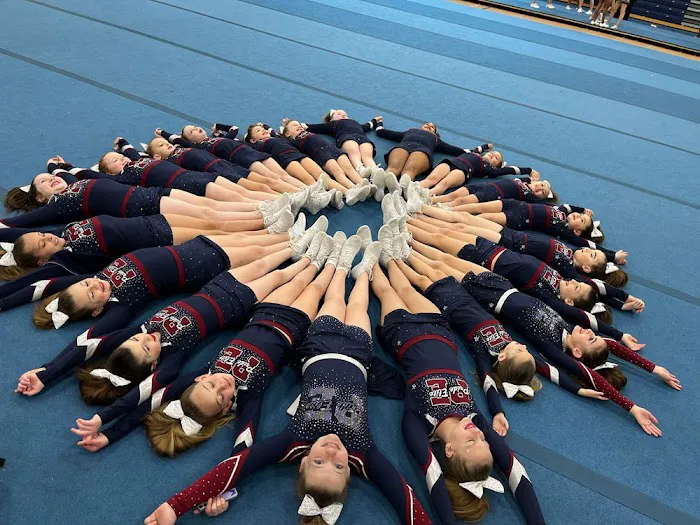 Pride Elite Cheer Picture 10