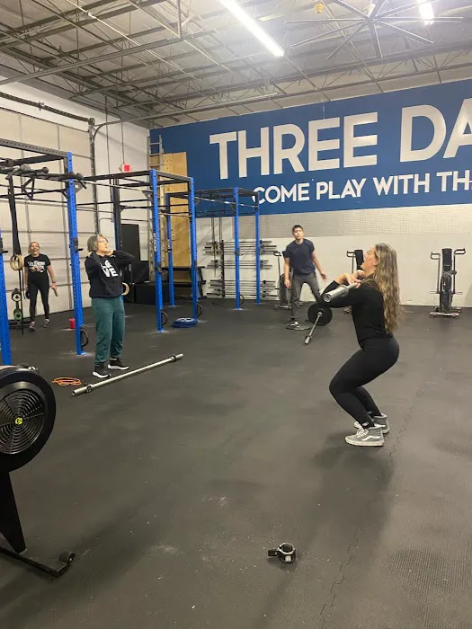 Three Danes Wellness Picture 1