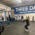 Three Danes Wellness