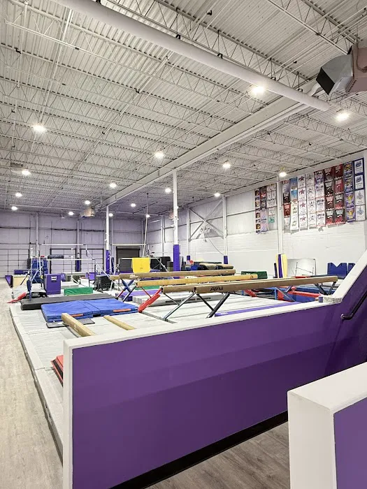 Sisters Gymnastics Academy Picture 1