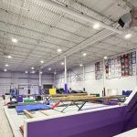 Sisters Gymnastics Academy