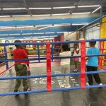 Uplift Athletic Center