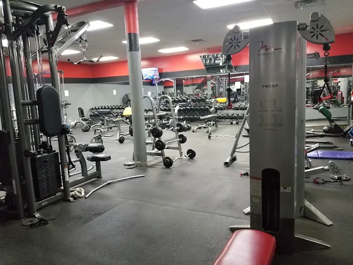 Acero Gym Picture 8