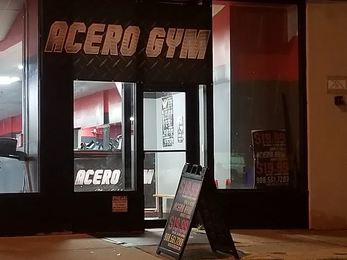 Acero Gym Picture 3