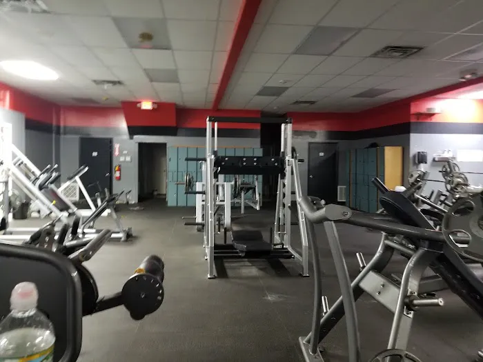 Acero Gym Picture 6