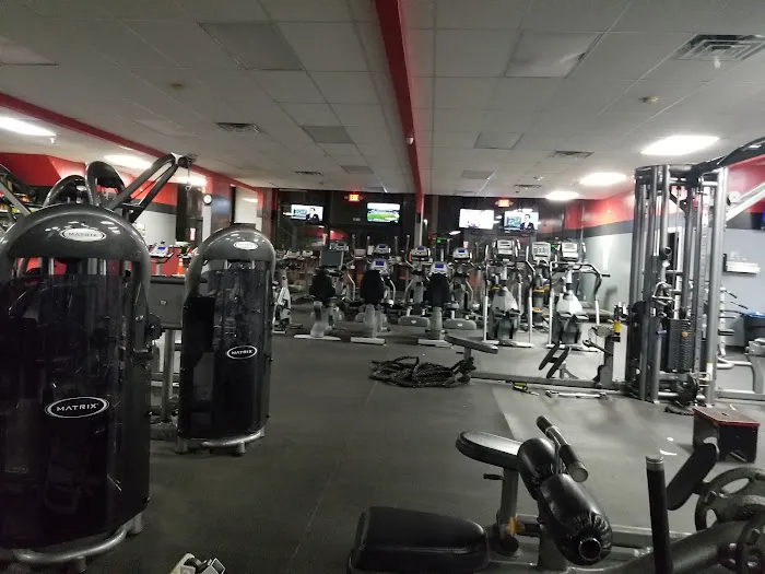Acero Gym Picture 4