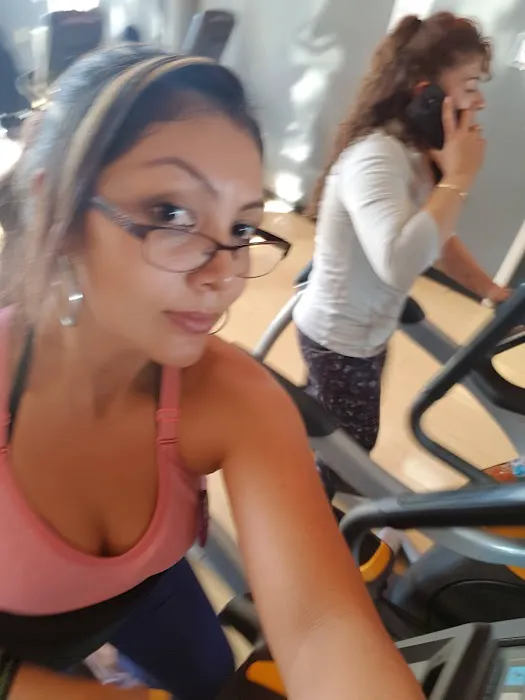 Acero Gym Picture 9