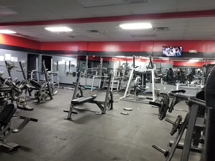 Acero Gym Picture 2