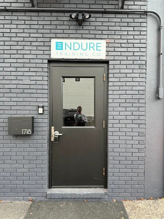 Endure Training Co Picture 9
