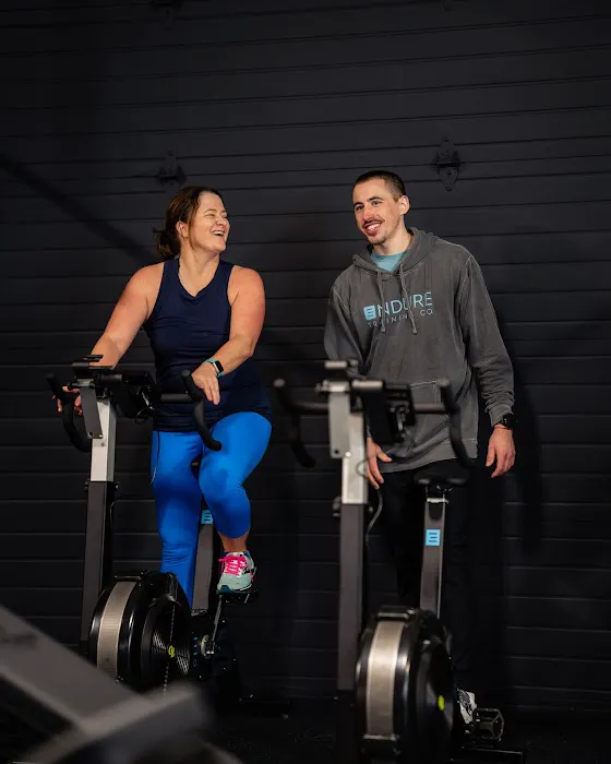 Endure Training Co Picture 2