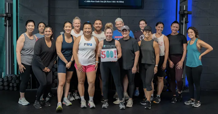 Endure Training Co Picture 10