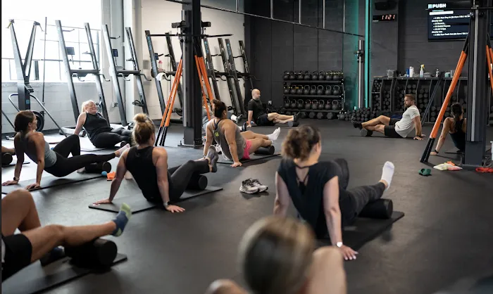 Endure Training Co Picture 8