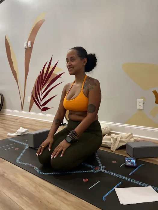 The Zen Lounge Yoga & Wellness Picture 3