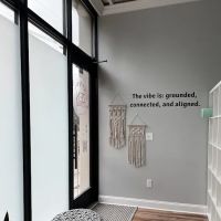 The Zen Lounge Yoga & Wellness ico