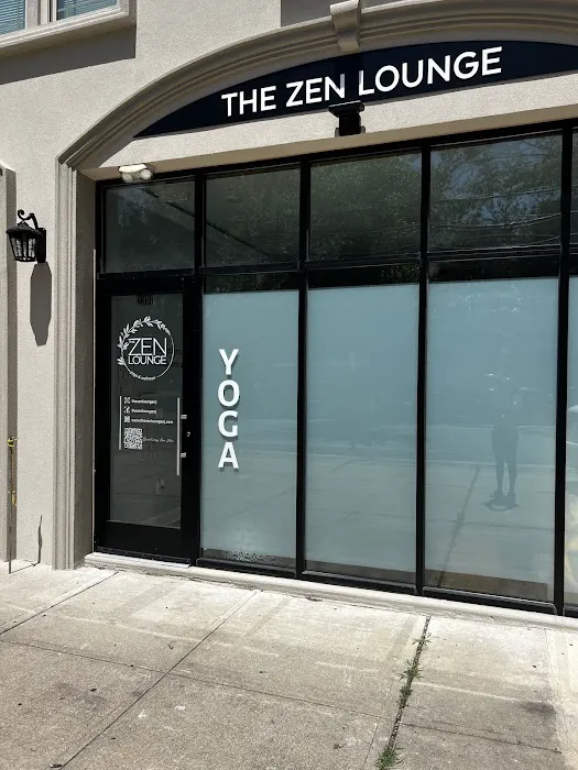The Zen Lounge Yoga & Wellness Picture 6