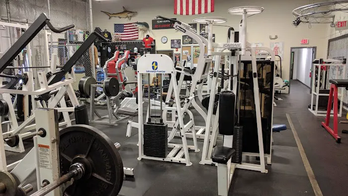 Chiseled Health and Fitness Picture 4