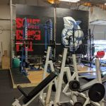 Chiseled Health and Fitness
