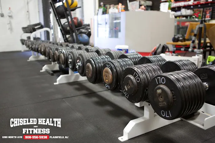 Chiseled Health and Fitness Picture 2