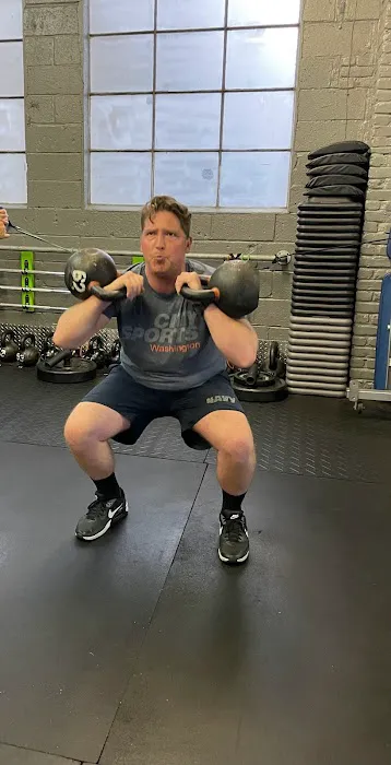 Two Wolves Fitness Picture 9