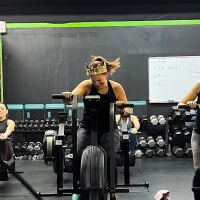 Two Wolves Fitness ico